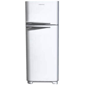 Duplex Refrigerator 3D Object | FREE Artlantis Objects Download